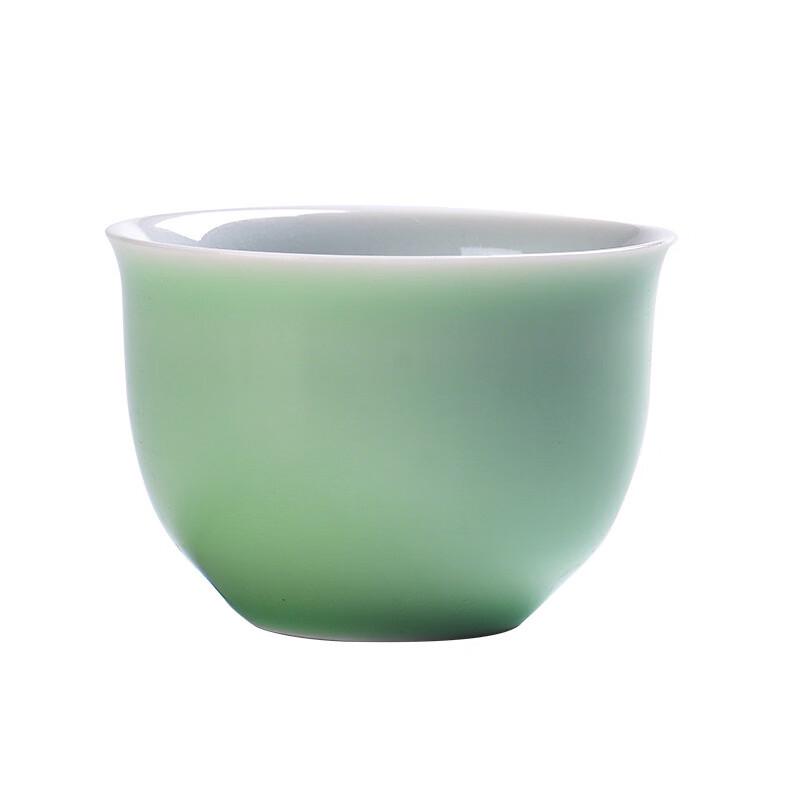 Fen Qing Ceramic Kung Fu Tea Cup