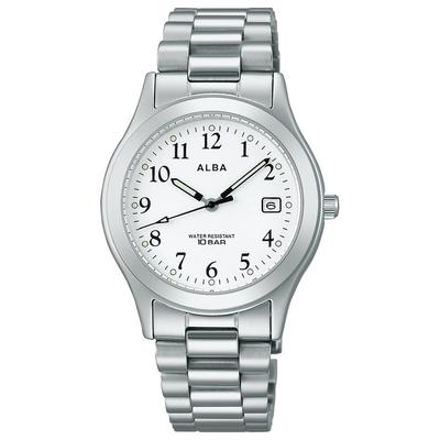 Seiko Watch ALBA Standard Quartz AQGK475 Men's