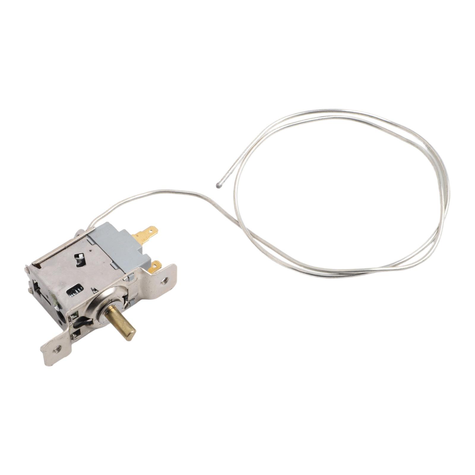 

Запасной термостат для моделей холодильников Hisense WDFE28C-L WDF28C-L-EX BCD-209BS/A Металлический переключатель контроля температуры China Mainland