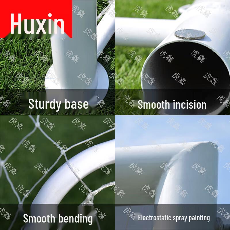 Huxin 3-a-side Football Goal