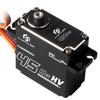 FLASH HOBBY 45Kg Full Waterproof Coreless Servo Motor Standard 180 Degree HV 8.4V High Torque RC Digital Servo for RC Car DIY Truck Robot Parts