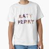 Katy Perry Klassisches T-Shirt Hergestellt in USAaus T-Shirt S2XL