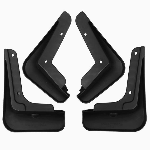 Kia Sonet 2024 Stänkskärmar - Bilmodifieringsdelar