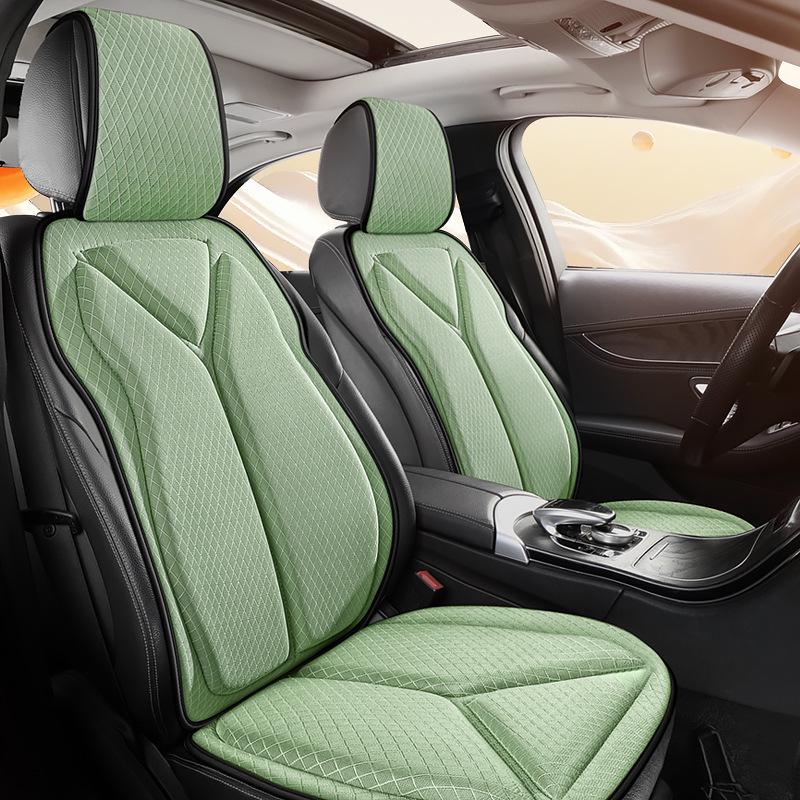 Universal Non-slip Car Seat Cushion for All Seasons