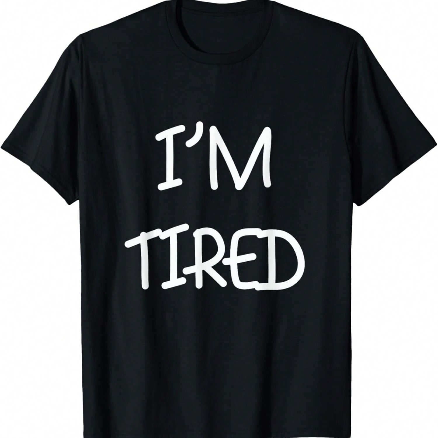 I Was Told There Would Be Meatballs T-Shirt S