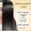 Bawang Polygonum Multiflorum Anti-Hair Loss Shampoo
