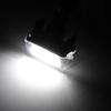LED License Plate Light for Toyota Corolla, Camry, Yaris, EZ, and Vios