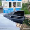 Toyota Avalon, Camry, Corolla, Levin Shark Fin Roof Antenna Trim