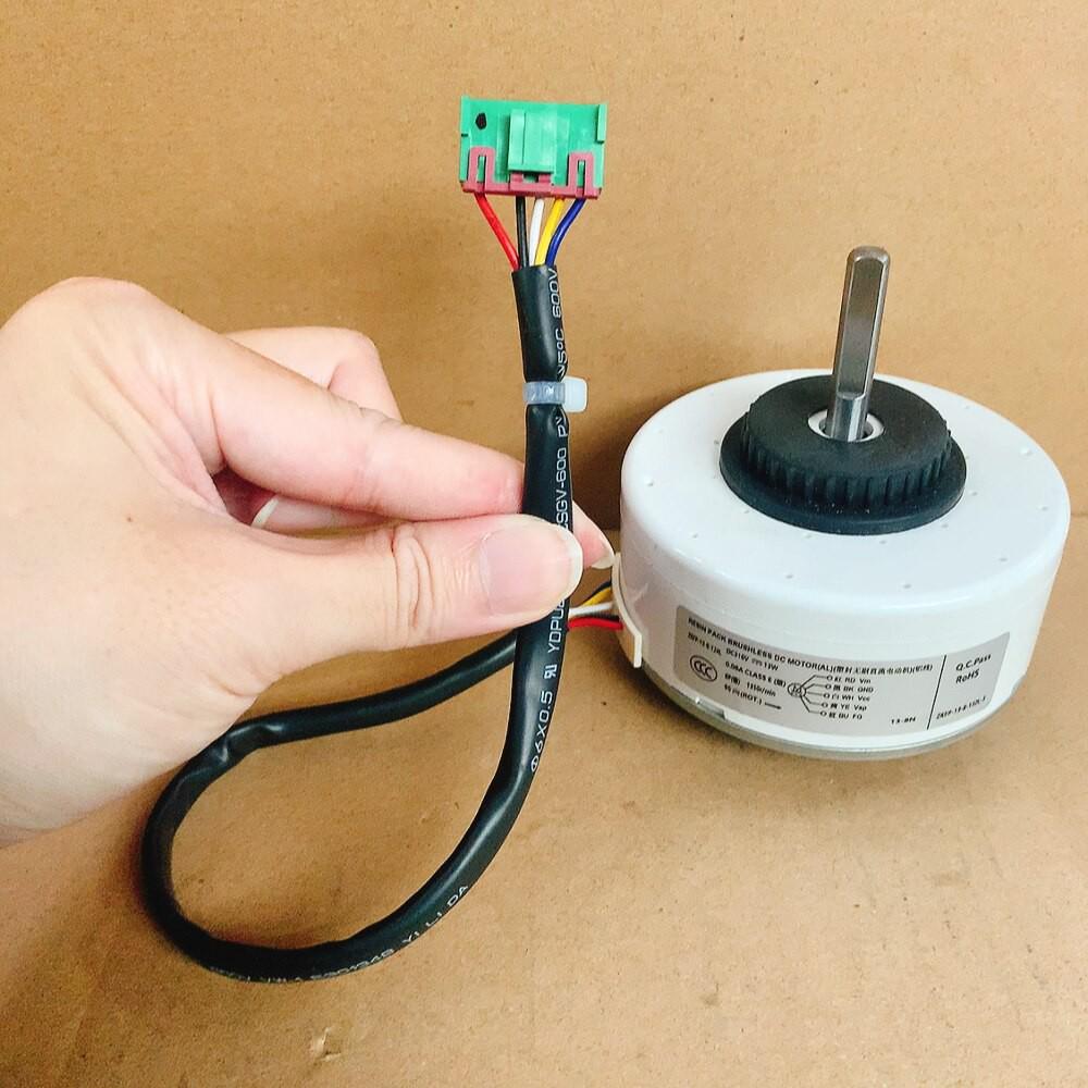 Universal DC Motor RD-310-13-8C for AUX Air Conditioner Indoor Unit