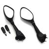 Motorcycles Side Mirror For BMW S1000RR 2010 2011 2012 2013 2014 2015 2016 2017-2018 HP4 2011 2012 2013 2014-2015 Accessories