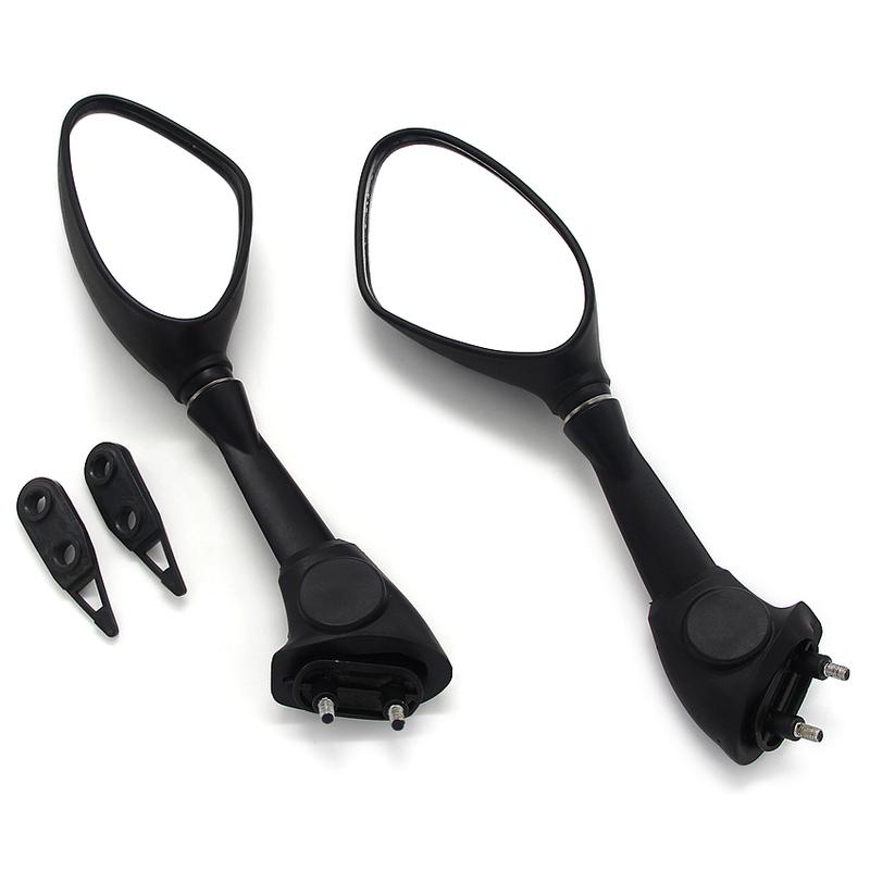 Motorcycles Side Mirror For BMW S1000RR 2010 2011 2012 2013 2014 2015 2016 2017-2018 HP4 2011 2012 2013 2014-2015 Accessories