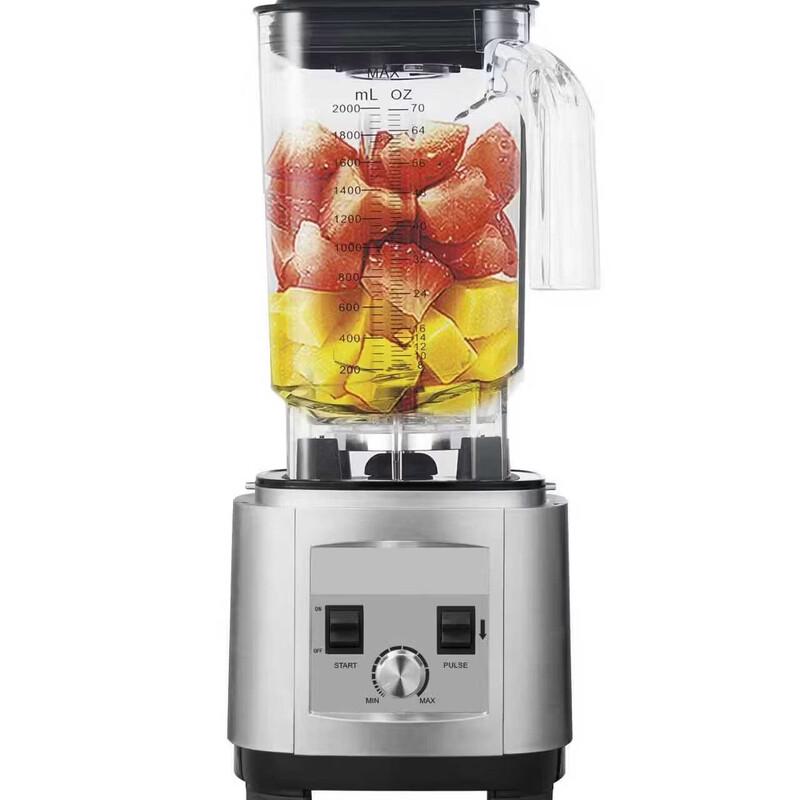 Wutuo High-Power Blender