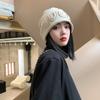 Gemütliche Und Stilvolle Japanische Strickmütze Für Damen Und Herren Perfekt Für Die Wintermode