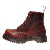 Dr. Martens 1460 Pascal Leather Versatile Vintage Boots Unisex Boots Caramel-Brown 41597200