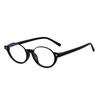 Blue Ray Blocking Anti-Blue Light Reading Glasses Eye Protection Ultralight Presbyopia Eyeglasses Vintage Classic