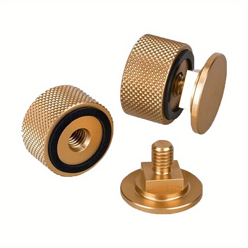 

1 шт. Крепления для мотоциклетного шлема Алюминиевые Запасные части и аксессуары для шлема Pipeliner Винты