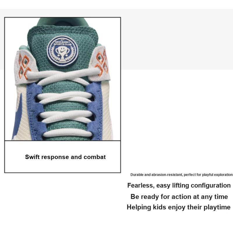 Nike SB Dzień Pierwszy Żagiel Mleko Kokosowe Pył Fotonowy Błękitny Dworski HM3720-141