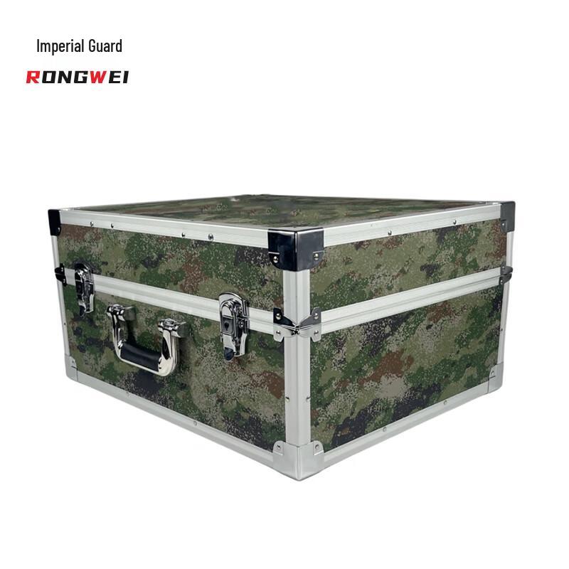 Police Emergency Field Operation Kit