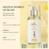Long Lasting Fragrance Lady's Perfume, with Attractive Floral and Fruity Fragrance, Portable Toilet Spray, Sui… More