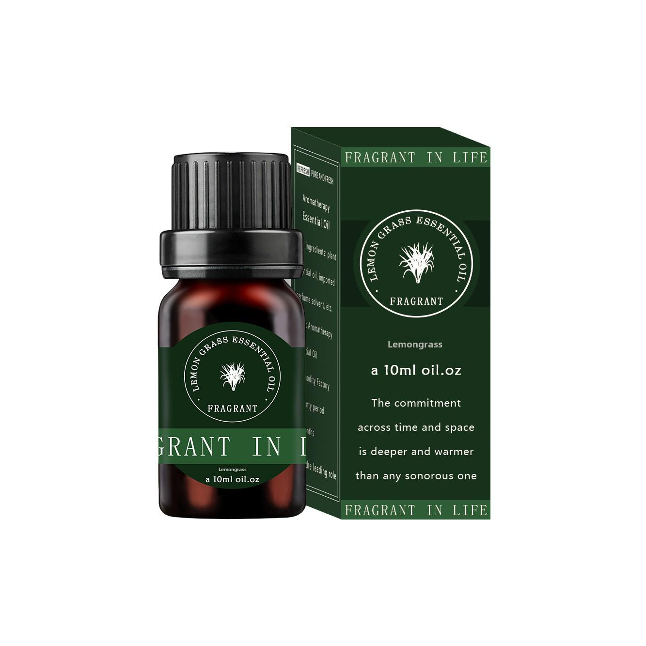 

Ароматерапевтический каменный диффузор: Высокоинтенсивное водорастворимое эфирное масло для длительной свежести в помещении 10ml