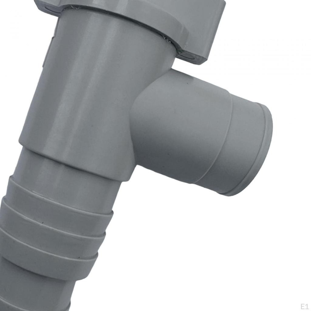 32mm Pool Hose Fitting for Pump And Valve Replacement