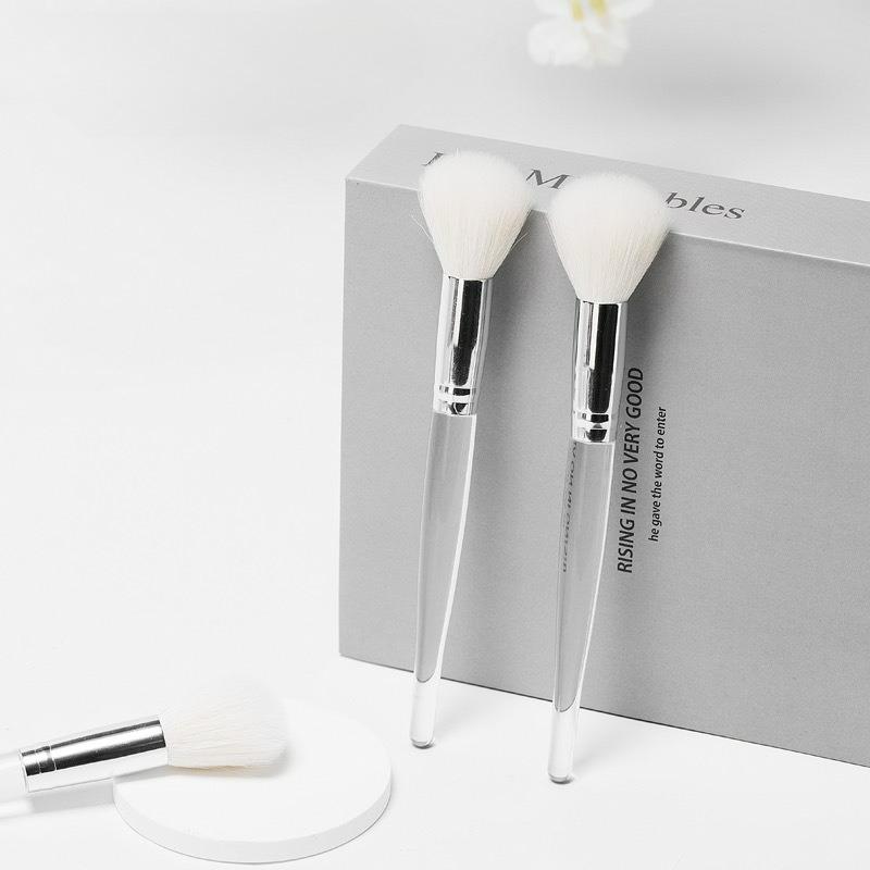Facial cleanser foamer face brush, facial beauty salon tools, Facial cleanser foaming tool, cleansing brush 1pc