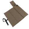 Heated Seat Cushion Polyester Comfortable Portable Folded Heated Seat Pad for Indoor Outdoor OD