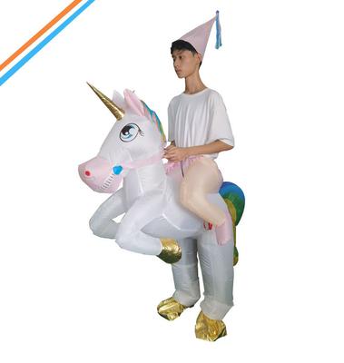 Kostüme & Accessoires – Maskottchen-Kostüme