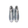 Converse Chuck 70 Abrasion Resistant Breathable High top Canvas Shoes Unisex Dark Gray A07981C