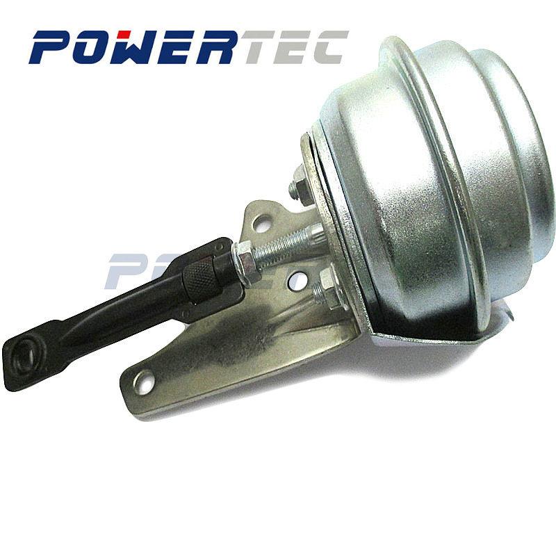 Siłownik zaworu wastegate Turbo OM612 715910 Do Mercedes-PKW Klasa E 270 CDI (W210) 125kW 170KM Klasa M 270 CDI ML W16 120kW