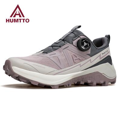 Hiking Women Shoes Summer Women's Sports Shoes Anti-slip Outdoor Trail Luxury Designer Sneakers for Woman Treeking Boots