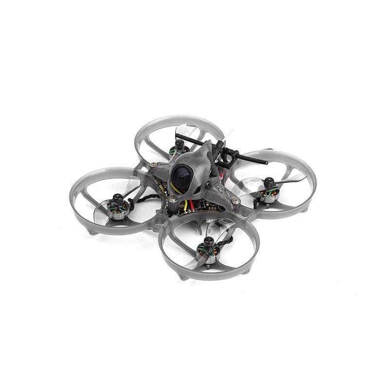 Petrel 75WhoopV2 1S Indoor FPV Drone (CN version)