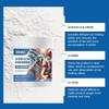 Pet Friendly Ice Melt Winter Concrete Floor Streets Pet Friendly Ice Melt Snow Melt 100g