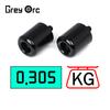 Handlebar Grips For Kawasaki Ninja400 ZX6R ZX636 Z250 Z300 Z400 Z650 Z750 Z800 Z900 Z1000 Handle Bar Ends Plug Anti Vibration