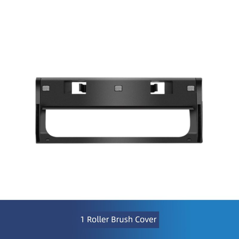 Suitable for Ecovacs X11/X11 Pro Sweeping Robot Roller Brush Filter Element Cleaning Fluid Dust Bag Accessories