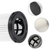 AEE4-Vacuum Hepa Replacement Filter For DCV580 DCV581H DCV5801H Wet/Dry Vacuum, Washable And Reusable