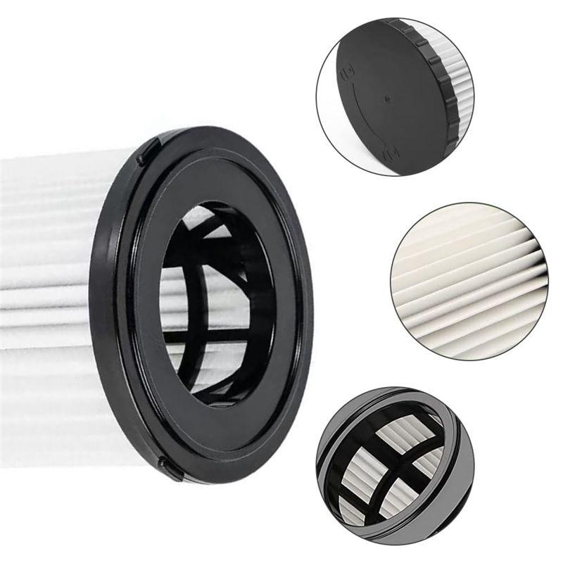 AEE4-Vacuum Hepa Replacement Filter For DCV580 DCV581H DCV5801H Wet/Dry Vacuum, Washable And Reusable