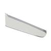 Right+Left Rear Door Pillar Molding For 11-16 Kia Sportage 32803W010, 832703W010