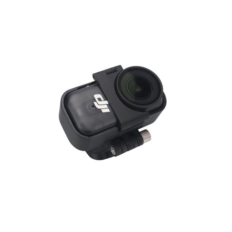 Magnetic Neck Strap Mount for DJI OSMO NANO Action Camera