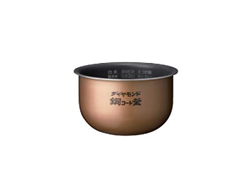 

Panasonic Panasonic Variable Pressure IH Jar Rice Cooker 1 Sho Inner Pot ARE50-F48
