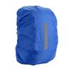 Portable Backpack Rain Cover with Reflective Strip Climbing Rucksack Cover