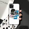 Nash Fishing Art Phone Case for iPhone 11 12 13 mini pro XS MAX 8 7 6 6S Plus X 5S SE 2020 XR case
