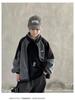 Boys' 2025 Fleece-Lined Waterproof Windproof Autumn/Winter Jacket