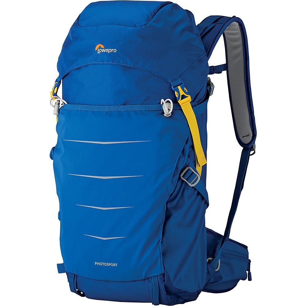

Lowepro Backpack Photosport 200AW 2 Horizon Blue 368899 [] 2.9L синій