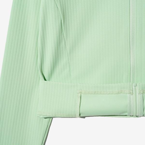 Fila Cooling Ribbed Tracktop