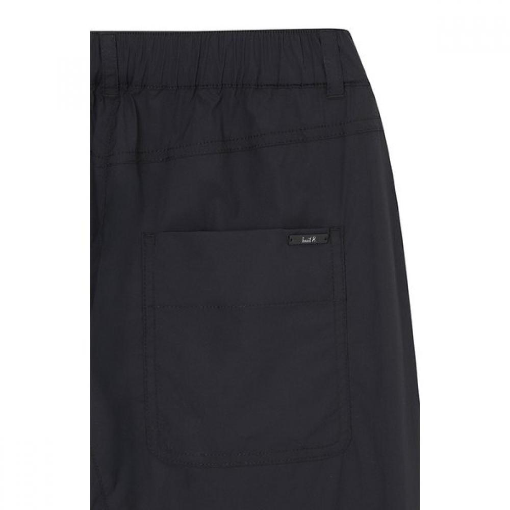 Huit Lightweight Stretch Barrel Fit Pants Htwpn6k01t