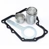 DSG Transmission 0AM DQ200 Improved Accumulator Repair Kit For VW For For Seat Passat Jetta 1980- 2018 0AM325587F