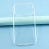 For Xiaomi 17 Pro Case Shockproof 1.5mm Thickness Clear TPU Phone Cover