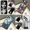 Singer Maluma Cover For Samsung Galaxy S25 Ultra S22 S23 S24 Plus S20 S21 FE S9 S10 S25 FE Phone Case