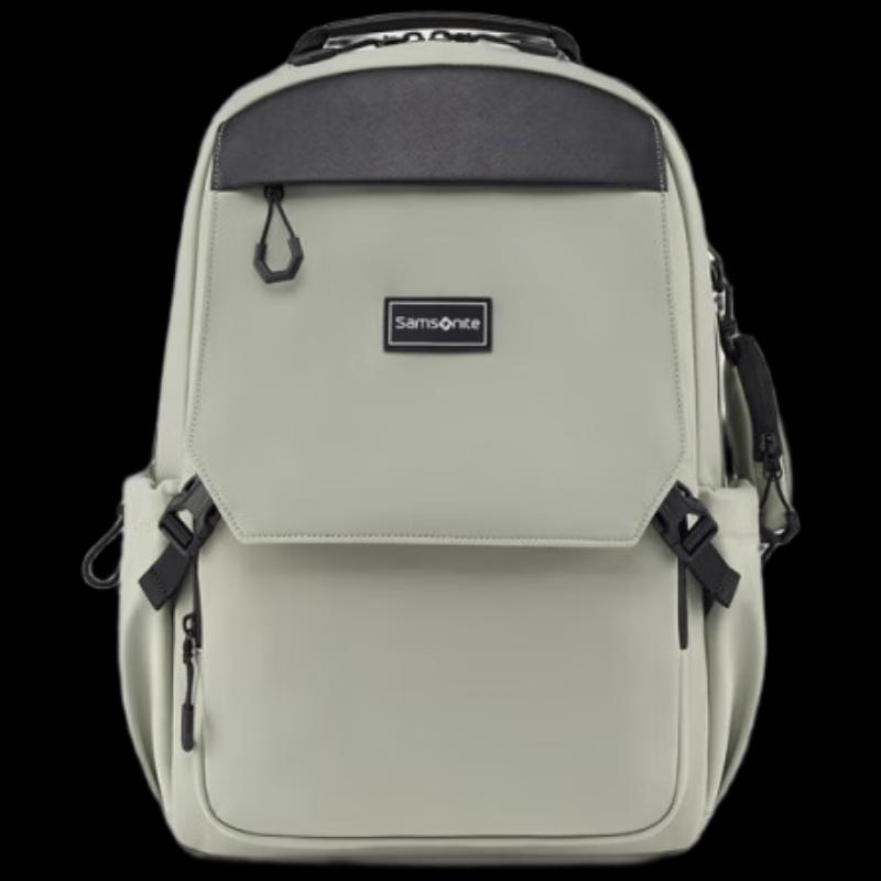 Мужской повседневный и дорожный рюкзак для ноутбука Samsonite TR1*94035